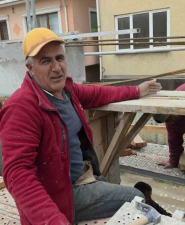 1 Mayıs’ta meydanlar doldu, yevmiyeli işçiler ise çalıştı