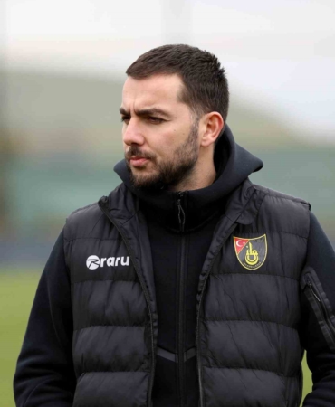 Barış Kanbak: "Gençlerin motivasyonunu artırıp iyi performans elde ettik"