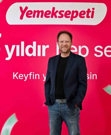 Yemeksepeti, Türkiye’nin çeyrek asırlık sofra hafızasına ışık tutuyor