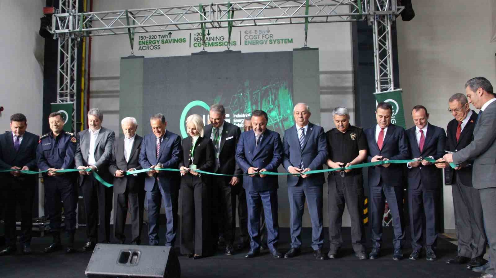 Türkiye’nin kalkınma yolculuğuna güçlü bir katkı