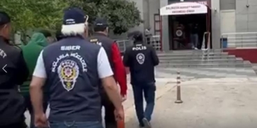 Balıkesir’de 7,3 milyonluk vurgunda 6 tutuklama