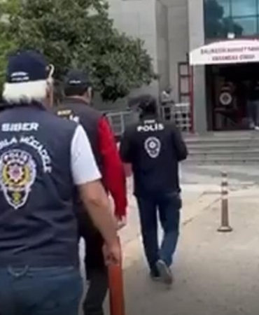 Balıkesir’de 7,3 milyonluk vurgunda 6 tutuklama