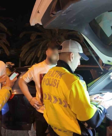 Önce "bilmiyordum" dedi, ceza sonrası gerçeği itiraf etti