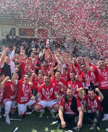 BAL Ligi’ne yükselen Zaferspor’a destek