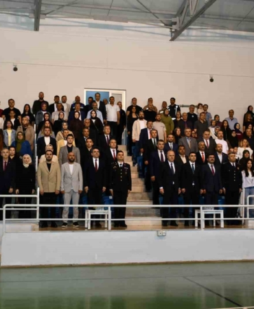 Osmaneli’de 19 Mayıs coşkusu