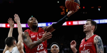 EuroCup şampiyonu JL Bourg, EuroLeague’e katılmayacağını açıkladı