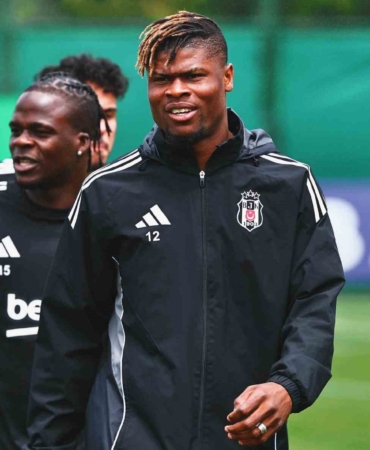 Beşiktaş’ta Çaykur Rizespor maçı hazırlıkları tamamlandı