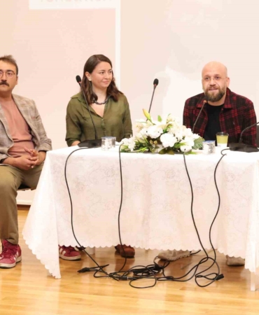 Bursa’da kısa film heyecanı yeniden başladı