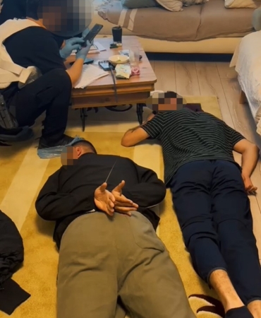 Yalova’da DEAŞ operasyonunda 2 tutuklama