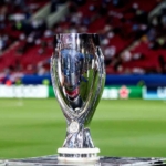 UEFA Süper Kupa, Salzburg’da oynanacak