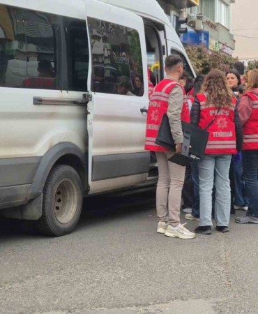 Tekirdağ merkezli 3 ilde "güzellik merkezi" operasyonu: 14 gözaltı