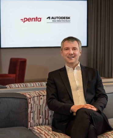 Penta Teknoloji ve Autodesk iş ortaklarıyla geleceğin teknoloji yol haritasını değerlendirdi