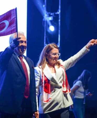 Nilüfer’de 19 Mayıs coşkuyla kutlanacak