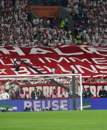 UEFA Avrupa Ligi: Freiburg: 0 - Aston Villa: 2 (İlk yarı)