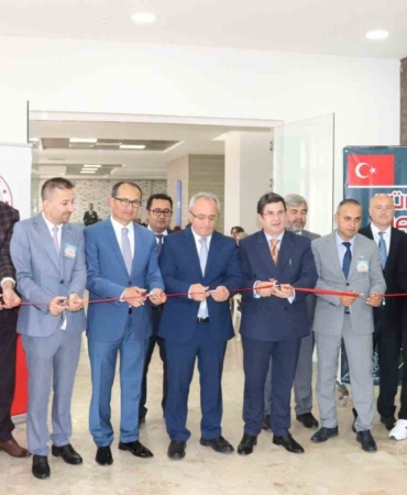 Tekirdağ’da "Türkiye Yüzyılı Maarif Modeli Çalıştayı"