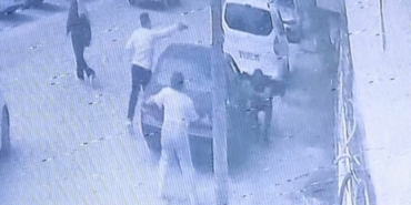 Bursa’da silahlı kavga: Yaralıyı motorize trafik timi hastaneye yetiştirdi