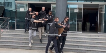 Çiftçileri hedef alan suç örgütü çökertildi: 11 şüpheli tutuklandı