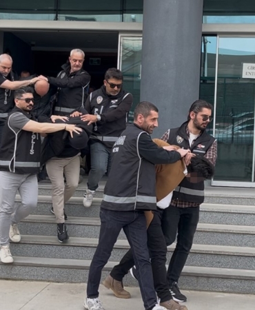 Çiftçileri hedef alan suç örgütü çökertildi: 11 şüpheli tutuklandı