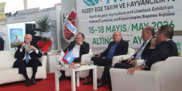 Kuzey Ege zeytinyağında ortak akıl Ayvalık’ta buluştu