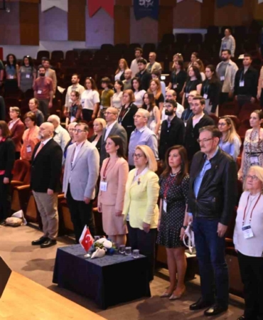 27. Ulusal İmmünoloji Kongresi Bursa’da gerçekleşti
