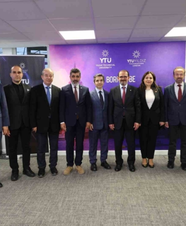 Globale açılmak isteyen Türk girişimciler için Londra’da yeni adres