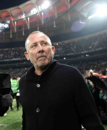 Sergen Yalçın’dan kadroda 8 değişiklik