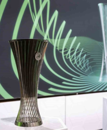 UEFA Konferans Ligi’nde finalistler yarın belli olacak