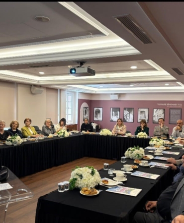 Cumalıkızık UNESCO Dünya Mirası Alanı Değerlendirme Toplantısı gerçekleştirildi