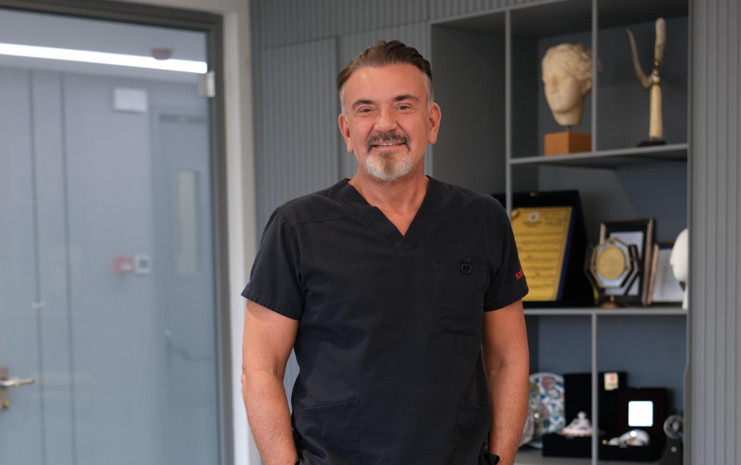 Türkiye, tıraşsız saç ekiminde de merkez olma yolunda