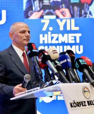 Kocaeli’nin o ilçesinde otopark sorunu kökten çözülüyor