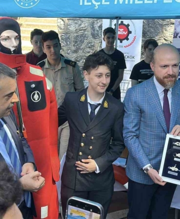 Bakan Tekin: "Türkiye eğitim, öğretim süreçlerinde son 20 yılı baz aldığımızda devrim niteliğinde işler yaptı"