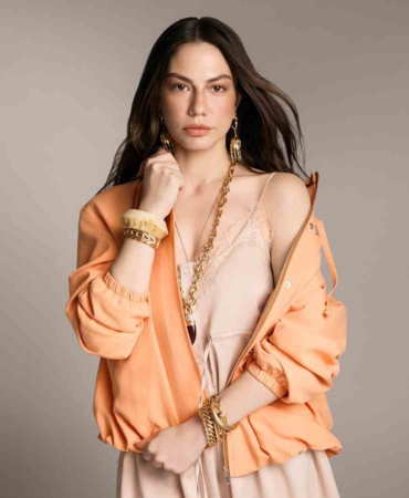 Demet Özdemir Cannes kırmızı halısında Trendyolmilla tasarımıyla yer alacak
