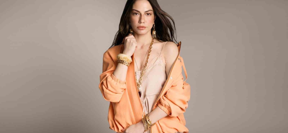 Demet Özdemir Cannes kırmızı halısında Trendyolmilla tasarımıyla yer alacak