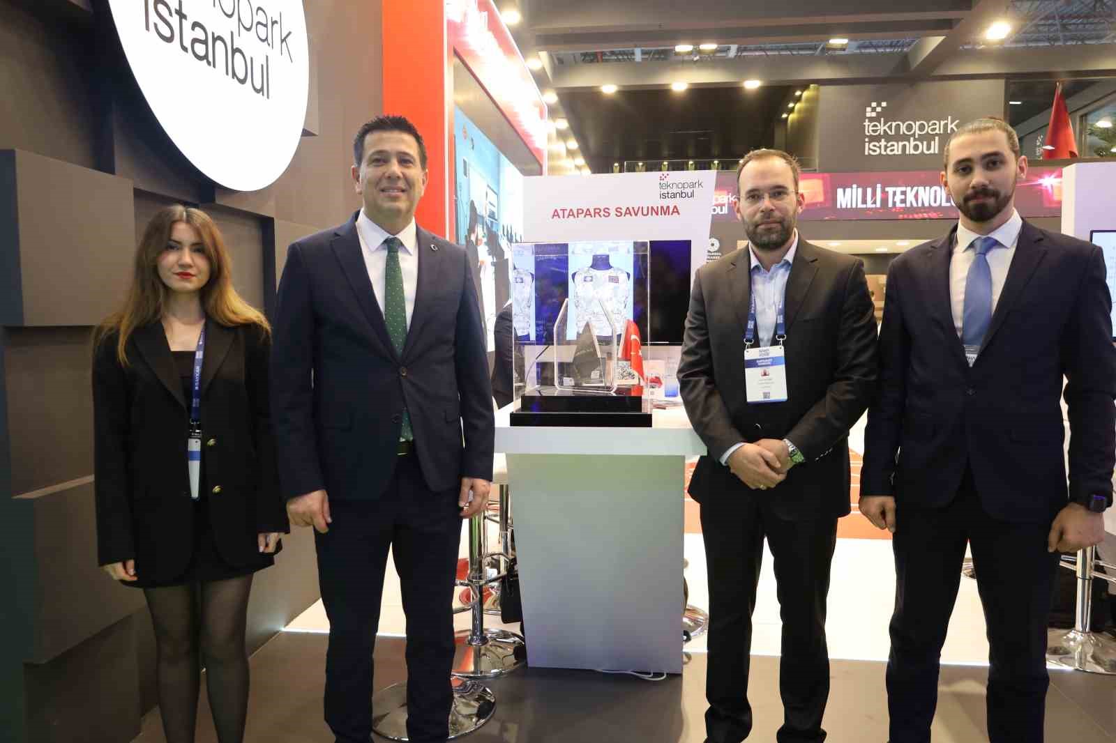Akışkan balistik koruma sistemleri çelik yeleklerin yerini alacak