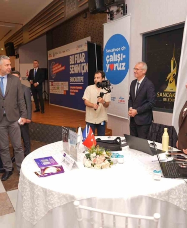 İBB ve Sancaktepe Belediyesi’nden istihdam seferberliği
