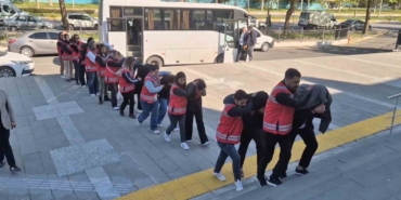 Güzellik merkezlerine çektikleri vatandaşları dolandıran çeteye operasyon: 12 tutuklama