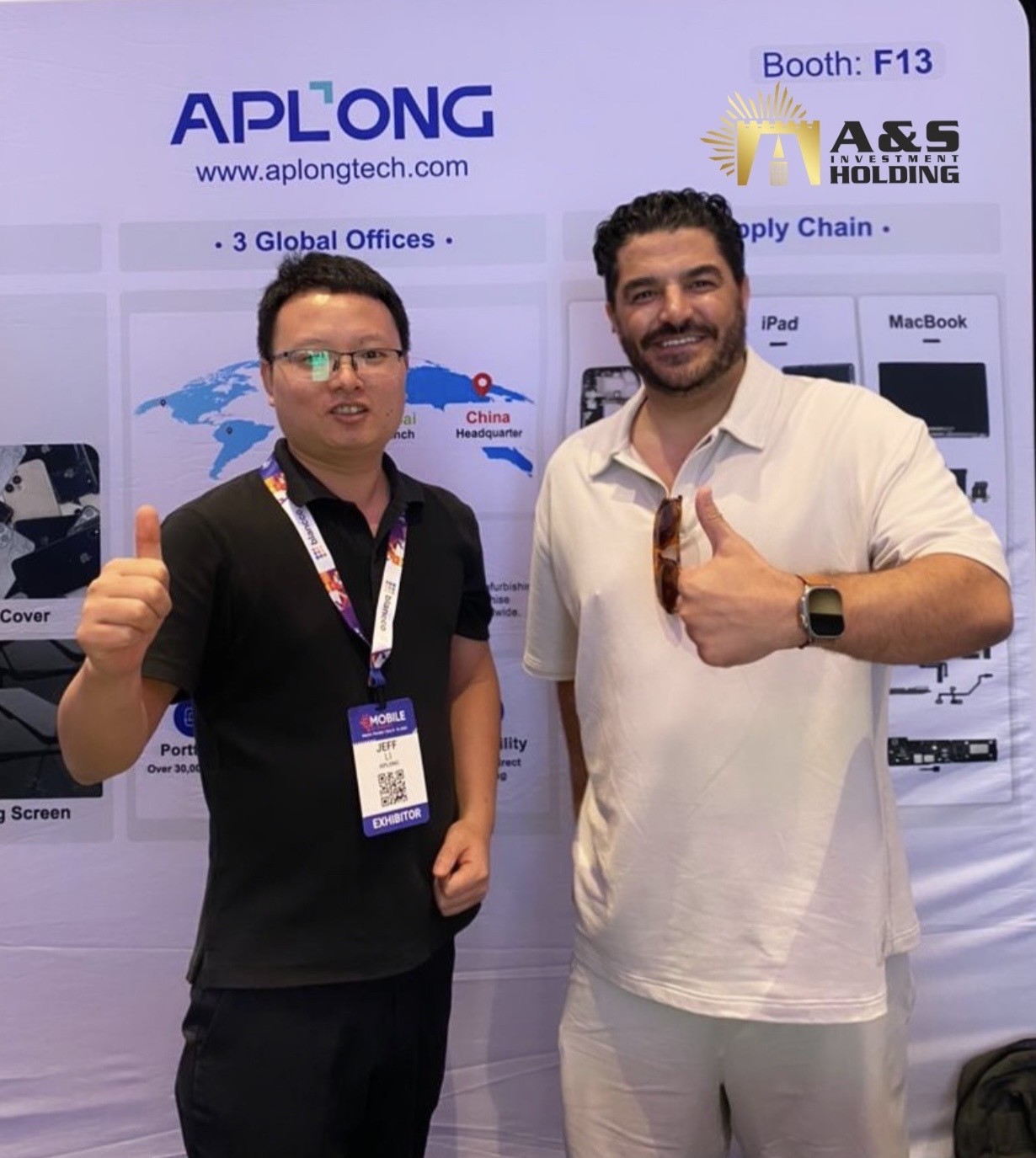 AS Global Holding’den yapay zeka, yazılım ve çip teknolojileri için stratejik yatırım hazırlığı