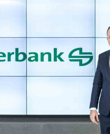 Şekerbank’ın ’Yerinde Kredi’ platformuna The Banker’dan ödül