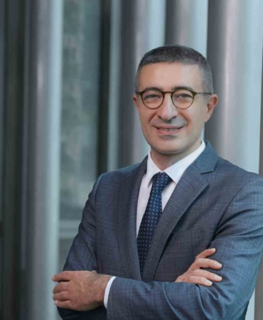 Garanti BBVA, Global Finance tarafından Türkiye’nin en iyi bankası seçildi