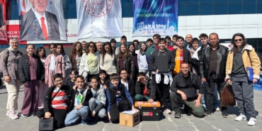 Bilecik’ten MEB Robot Yarışması’na 193 katılımcı