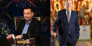 İşadamı baba ve oğlu arasındaki "dronla taciz" olayında yeni gelişme