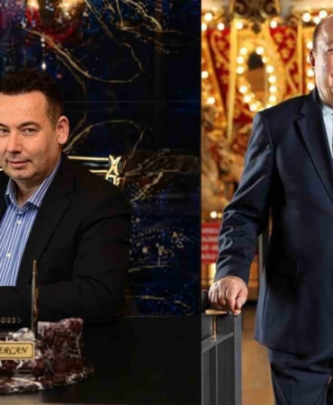 İşadamı baba ve oğlu arasındaki "dronla taciz" olayında yeni gelişme