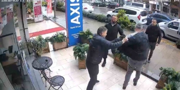 Yalova’da kardeşini haraç için vurdurduğu ileri sürülen ağabeyden iddialara yalanlama