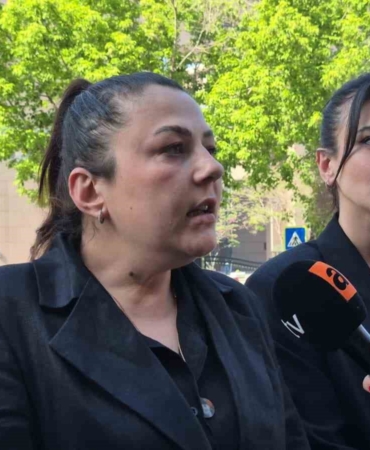 Atlas Çağlayan cinayetinde aileyi tehdit eden şahsa 6 yıl 8 ay hapis cezası