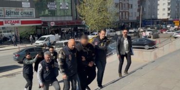 Yaşlı kadınları milyonluk vurgunla dolandırmışlar