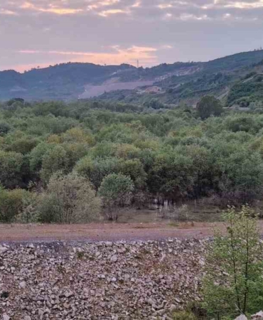 Düzce’de rafting botundan düşen kadının cansız bedeni Sakarya’da bulundu