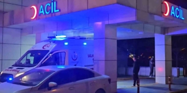 Lüks otelin havuzunda fenalaşan kadın, hastanede hayatını kaybetti