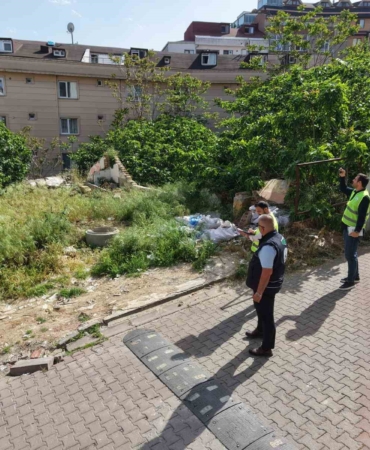 Gaziosmanpaşa’da "Yönetim Sahada" uygulamasıyla ihtiyaçlara yerinde çözüm üretiliyor