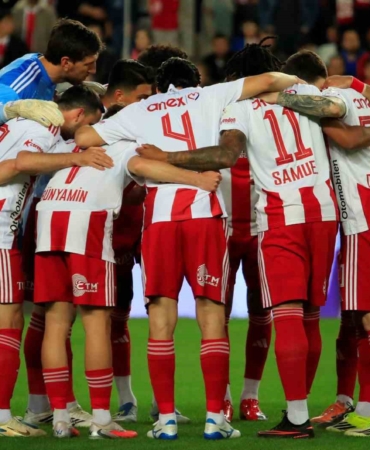 Süper Lig’e veda edecek son takım yarın belli olacak