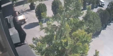 Maltepe’de "kargoyla" uyuşturucu teslimatına baskın: 5 bin 400 gram marihuana ele geçirildi